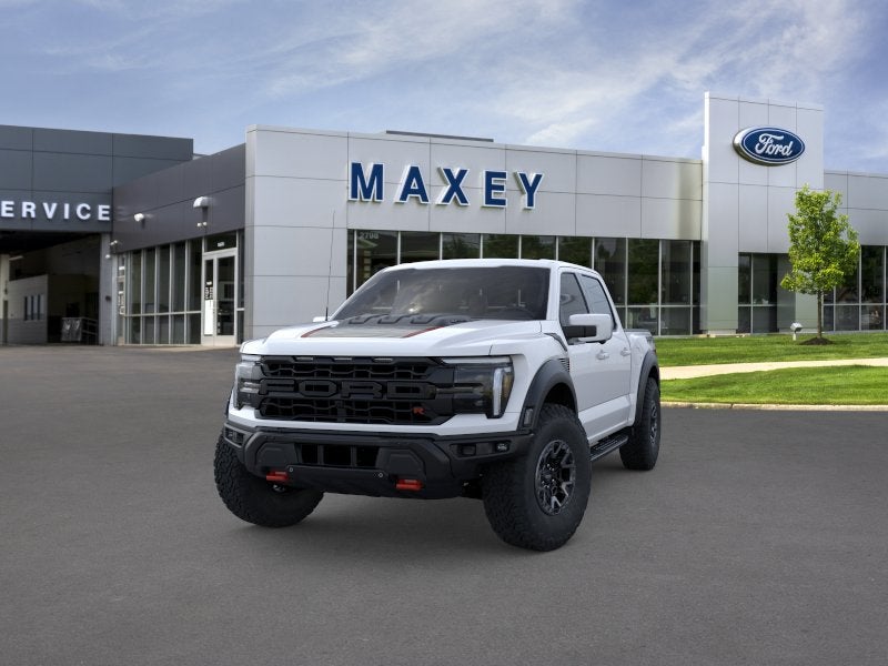 2026 Ford F-150 Raptor®