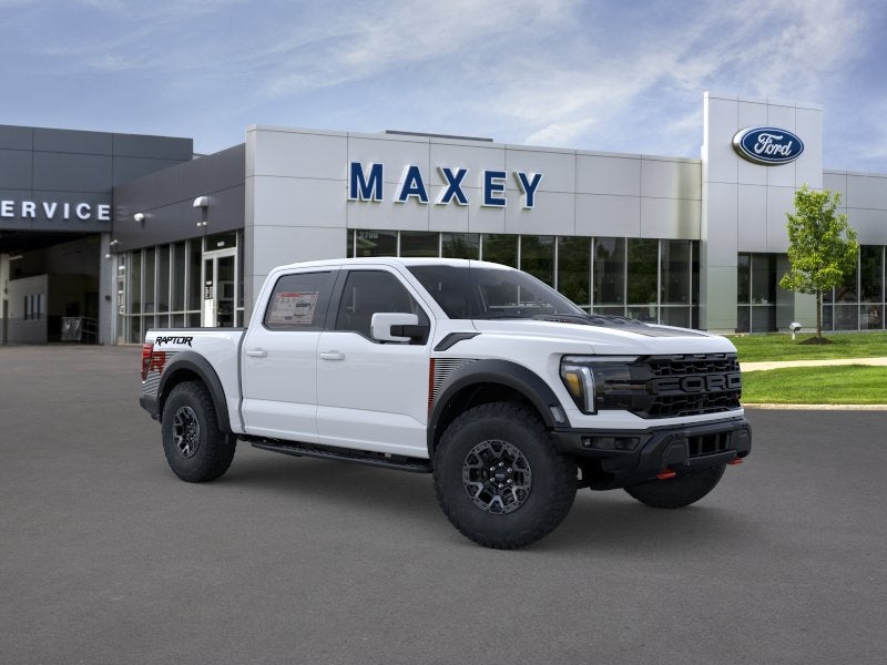 2026 Ford F-150 Raptor®