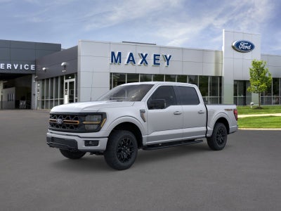 2026 Ford F-150 Tremor®