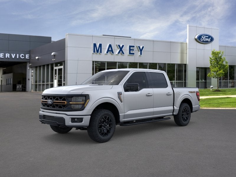 2026 Ford F-150 Tremor®