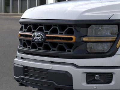 2026 Ford F-150 Tremor®