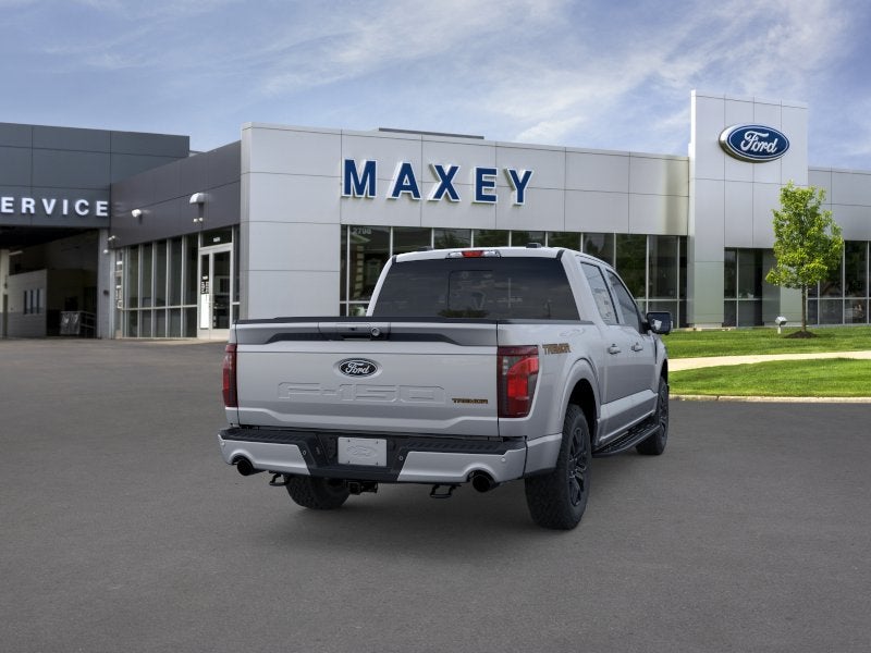 2026 Ford F-150 Tremor®
