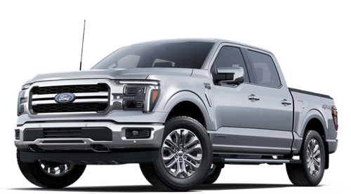 2025 Ford F-150 Lariat®