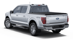2025 Ford F-150 Lariat®