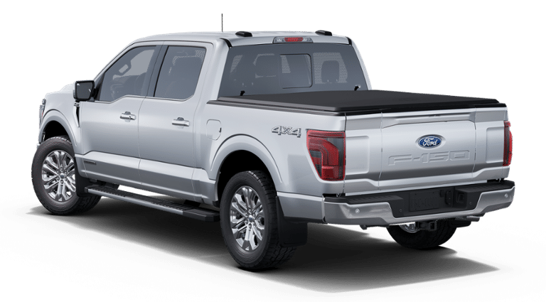 2025 Ford F-150 Lariat®
