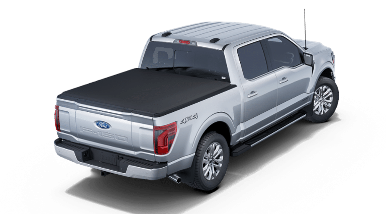 2025 Ford F-150 Lariat®