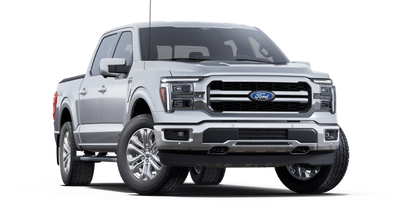 2025 Ford F-150 Lariat®