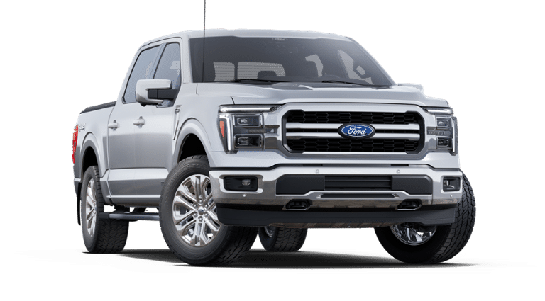 2025 Ford F-150 Lariat®