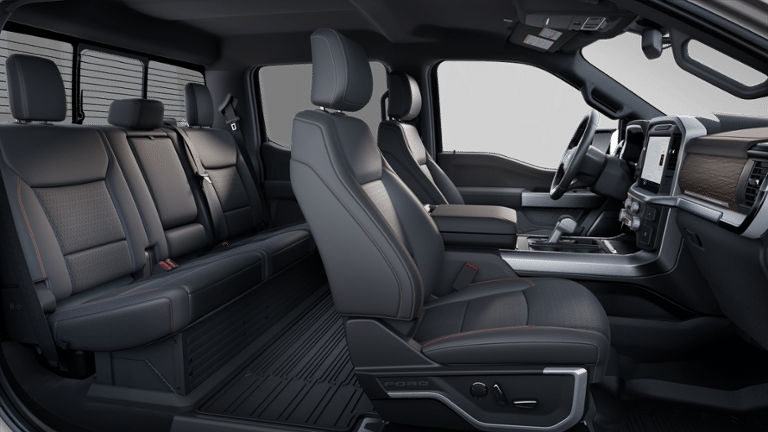 2025 Ford F-150 Lariat®