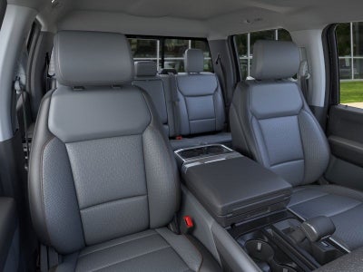 2025 Ford F-150 Lariat®