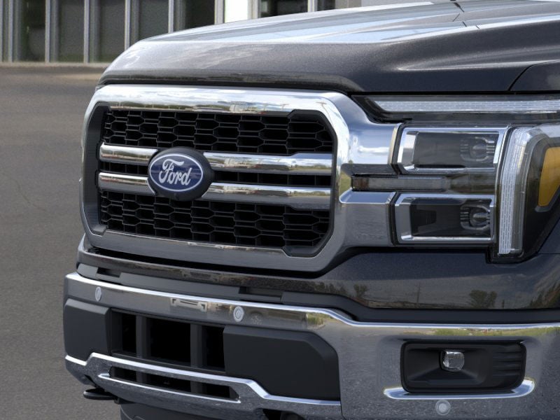 2025 Ford F-150 Lariat®
