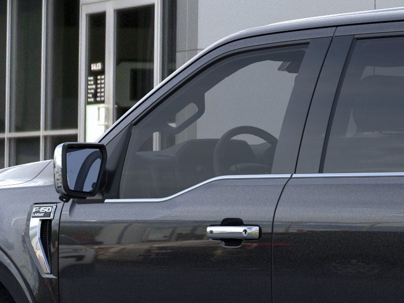 2025 Ford F-150 Lariat®