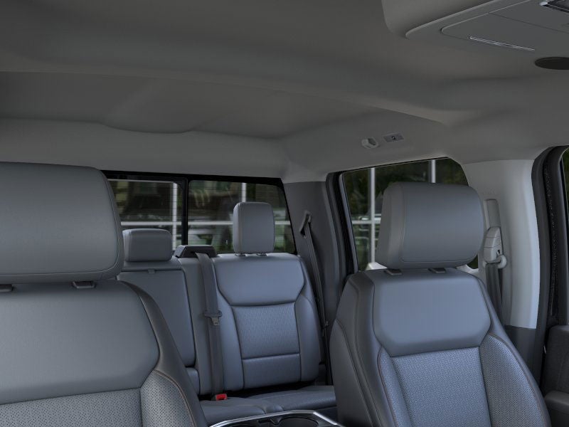 2025 Ford F-150 Lariat®