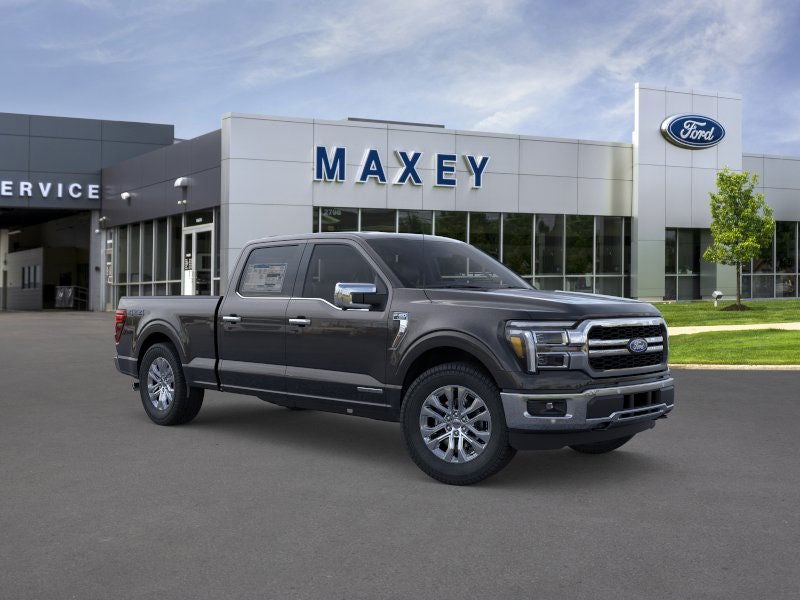 2025 Ford F-150 Lariat®