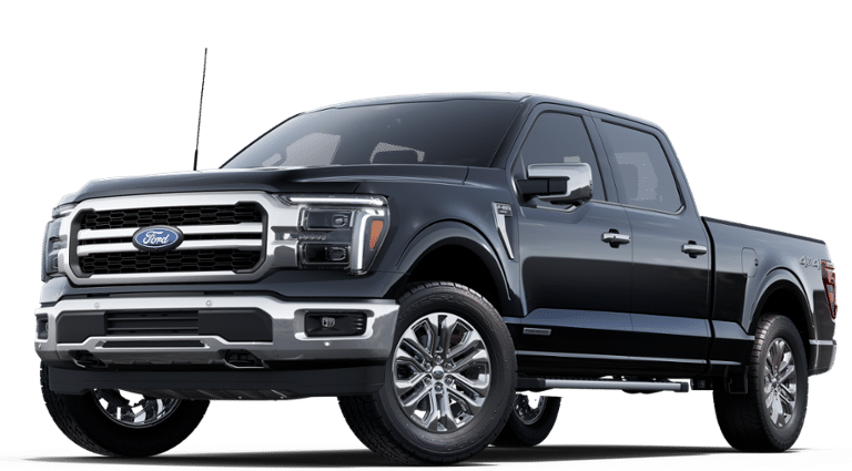 2025 Ford F-150 Lariat®