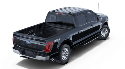 2025 Ford F-150 Lariat®