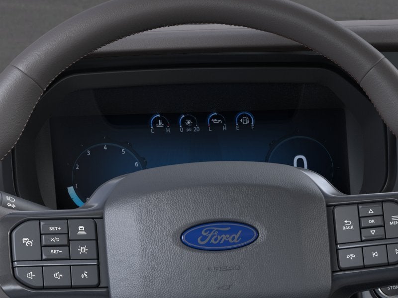 2026 Ford F-150 King Ranch®