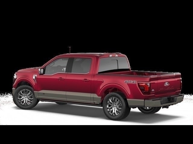 2026 Ford F-150 King Ranch®