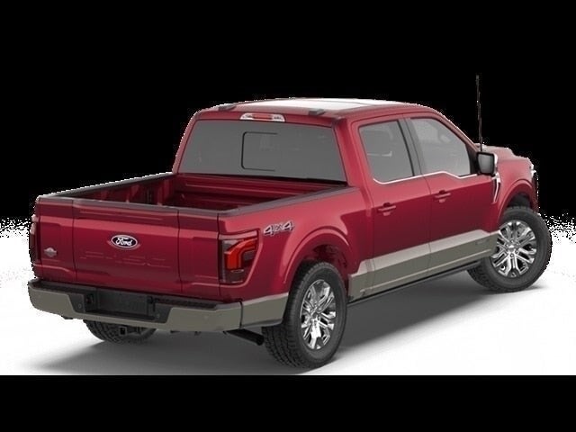 2026 Ford F-150 King Ranch®