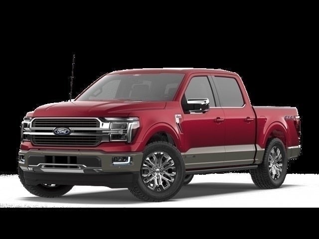 2026 Ford F-150 King Ranch®