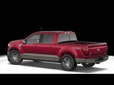 2026 Ford F-150 King Ranch®