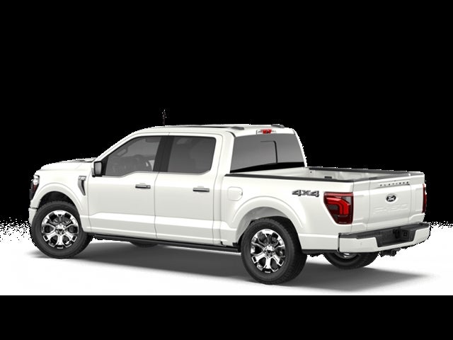 2026 Ford F-150 Platinum®