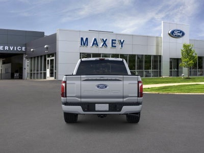 2026 Ford F-150 Platinum®