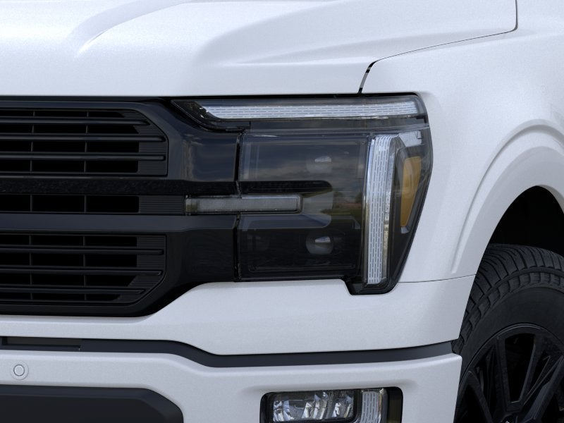 2026 Ford F-150 4X4 PLATINUM