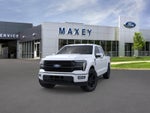 2026 Ford F-150 4X4 PLATINUM