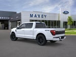 2026 Ford F-150 4X4 PLATINUM