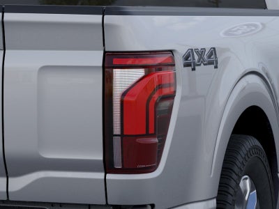 2026 Ford F-150 Platinum®