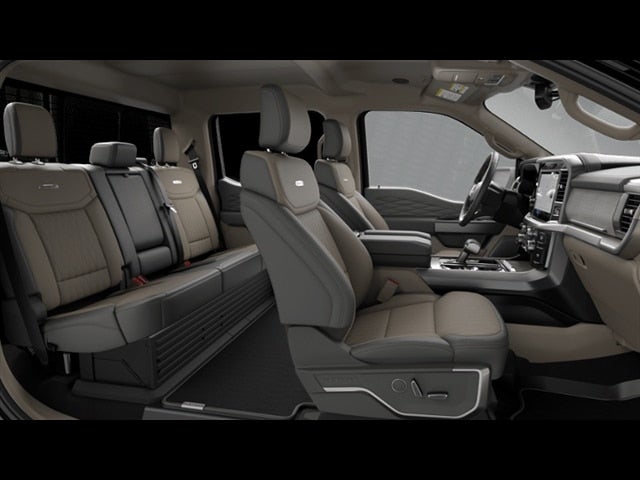 2026 Ford F-150 Platinum®