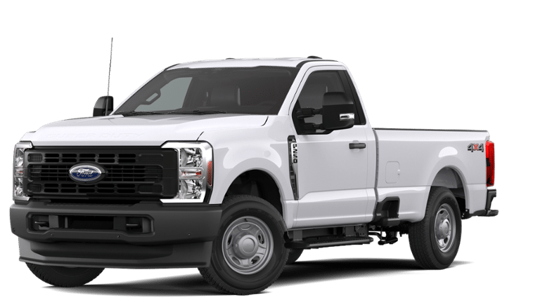 2026 Ford Super Duty F-250® XL