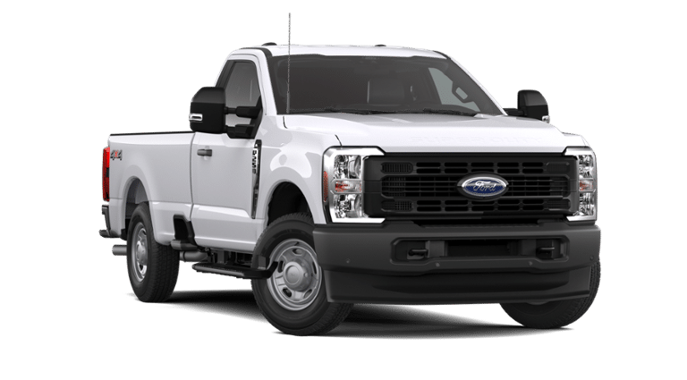 2026 Ford Super Duty F-250® XL