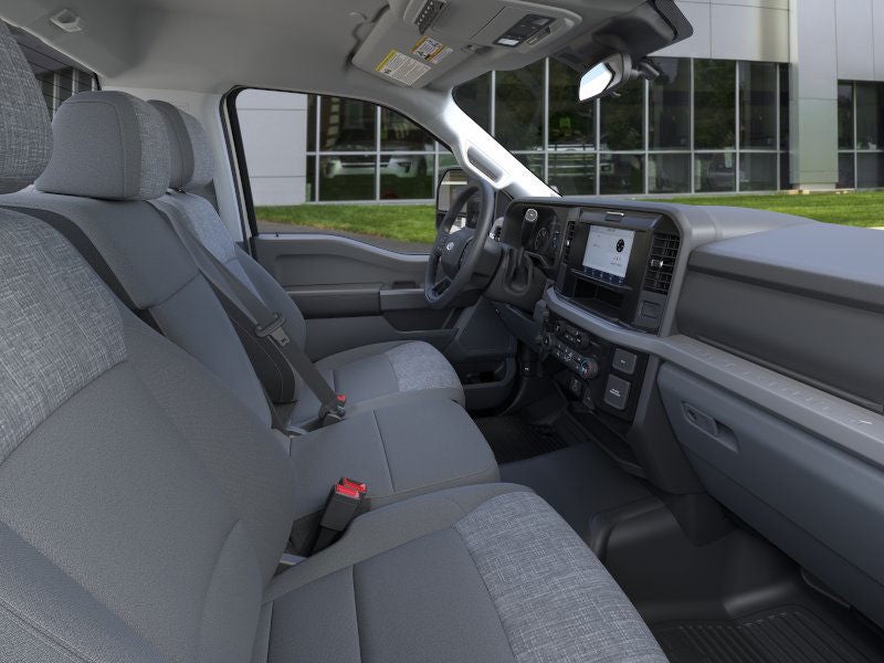 2026 Ford Super Duty F-350® XLT