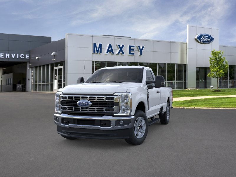 2026 Ford Super Duty F-350® XLT