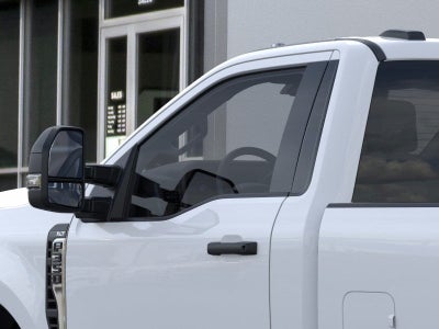 2026 Ford Super Duty F-350® XLT