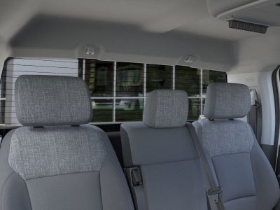 2026 Ford Super Duty F-350® XLT