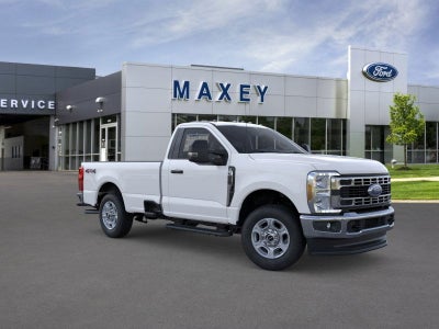 2026 Ford Super Duty F-350® XLT
