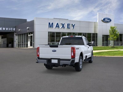 2026 Ford Super Duty F-350® XLT