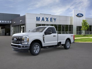 2026 Ford Super Duty F-350® XLT