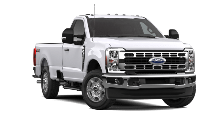 2026 Ford Super Duty F-350® XLT