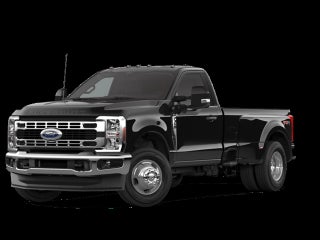 2026 Ford Super Duty F-350® XLT