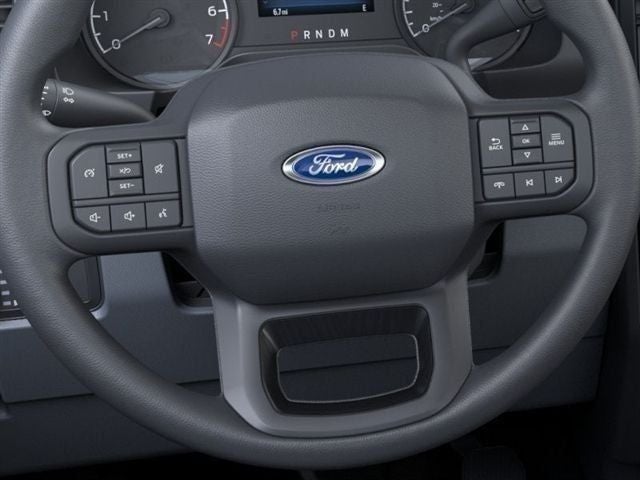 2026 Ford F-350SD XLT DRW