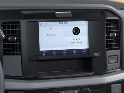 2026 Ford F-350SD XLT DRW