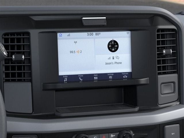 2026 Ford F-350SD XLT DRW