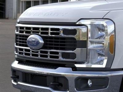 2026 Ford F-350SD XLT DRW