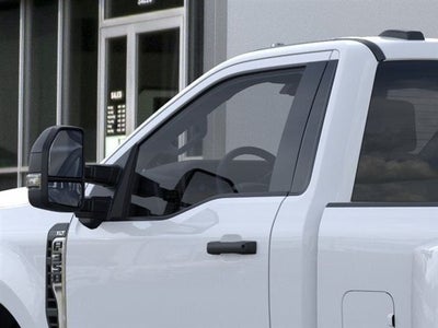 2026 Ford F-350SD XLT DRW