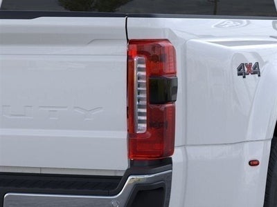2026 Ford F-350SD XLT DRW