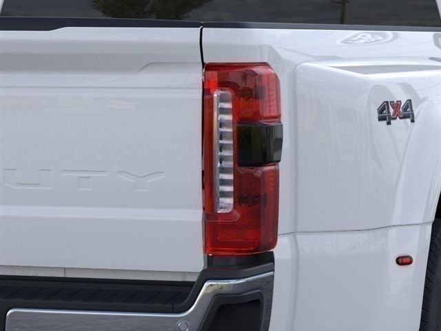 2026 Ford F-350SD XLT DRW
